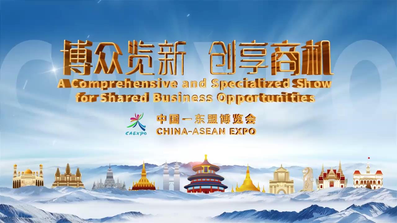 2025年东博会推介片